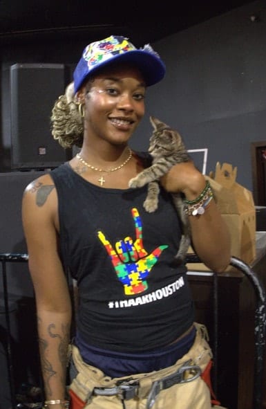 THAAR